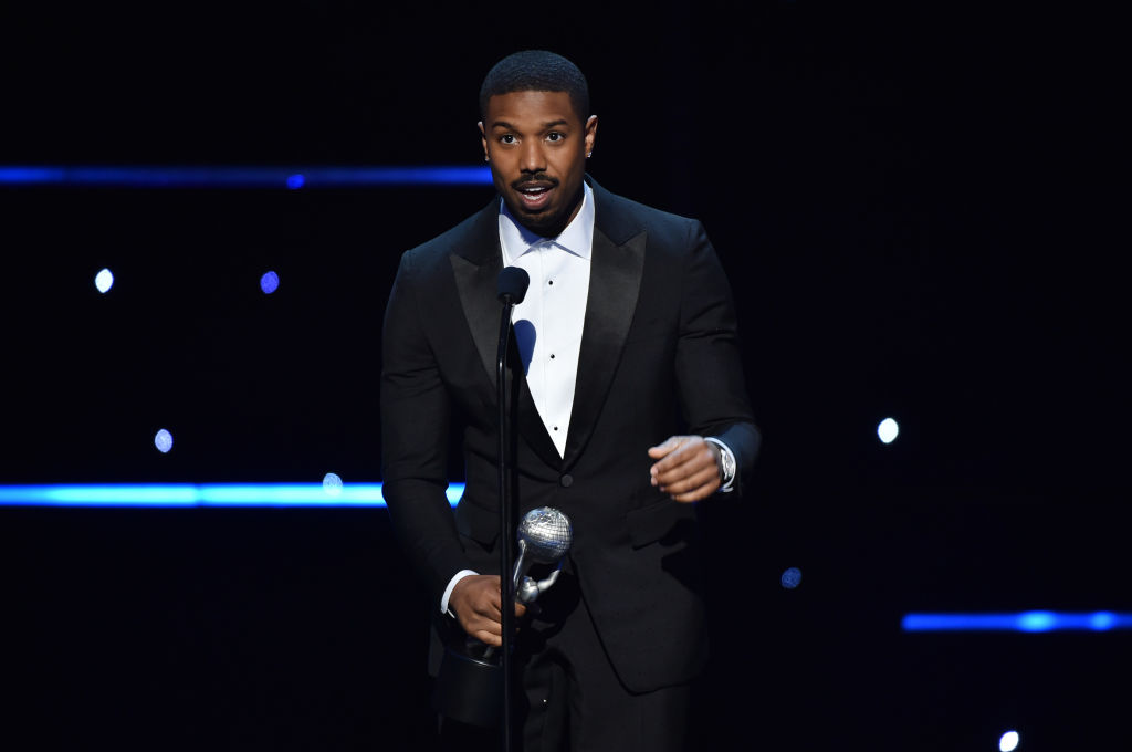 BET Presents The 51st NAACP Image Awards – Show