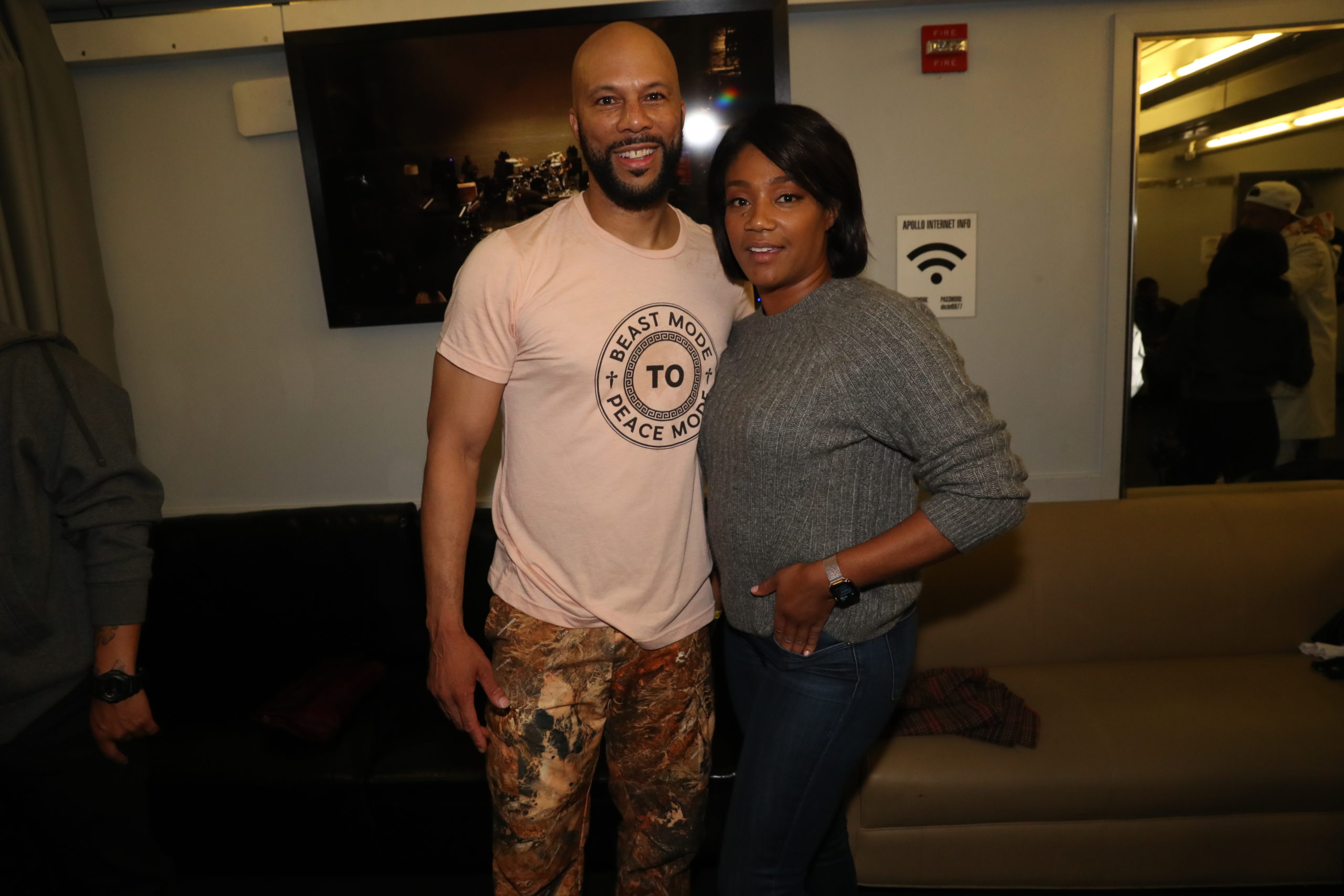 Common In Concert – New York, NY
