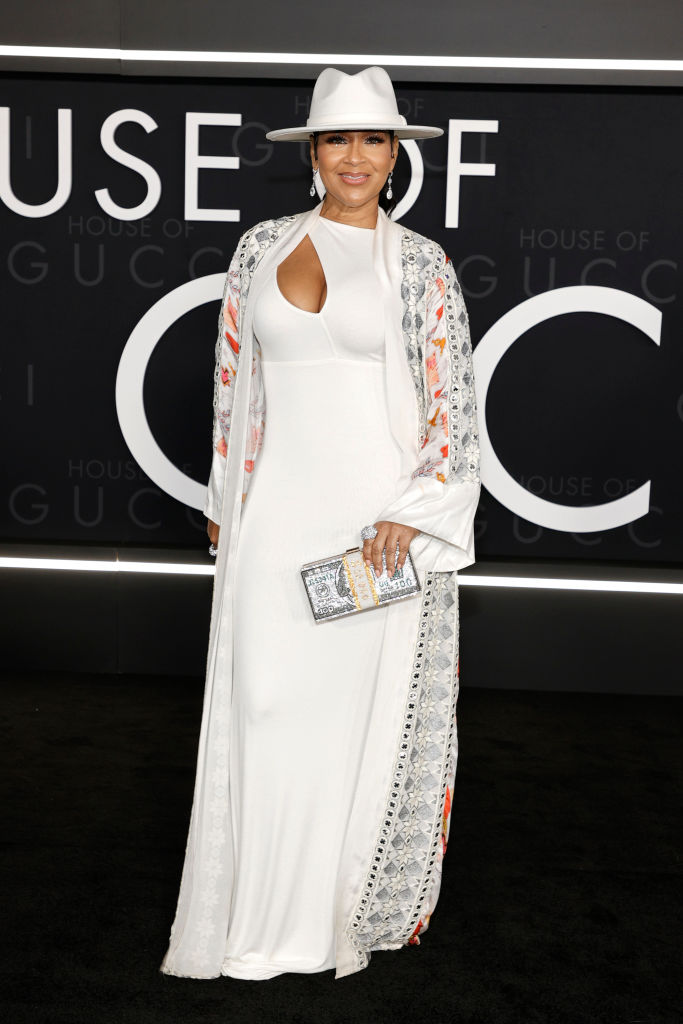 Los Angeles Premiere Of MGM’s “House Of Gucci” – Arrivals