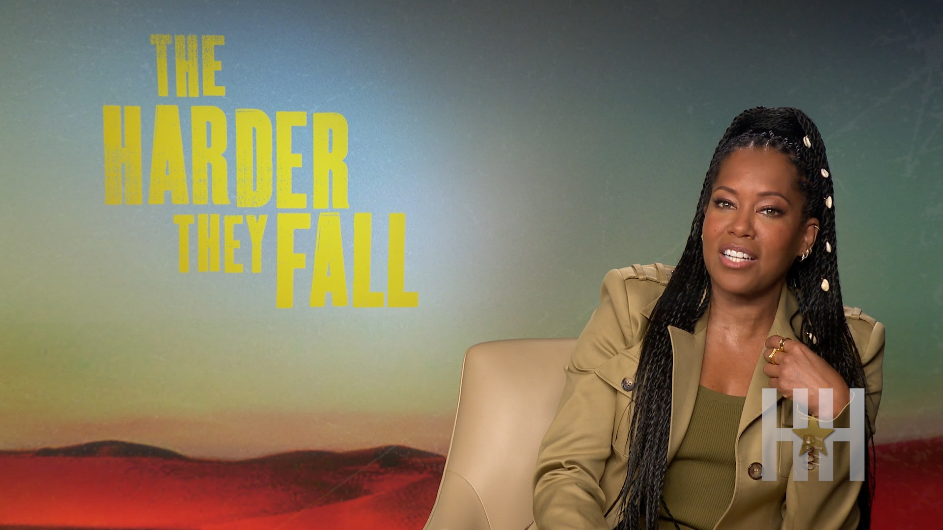 Regina_King_Dishes_On_Her_Accent_In_The_Harder_They_Fall
