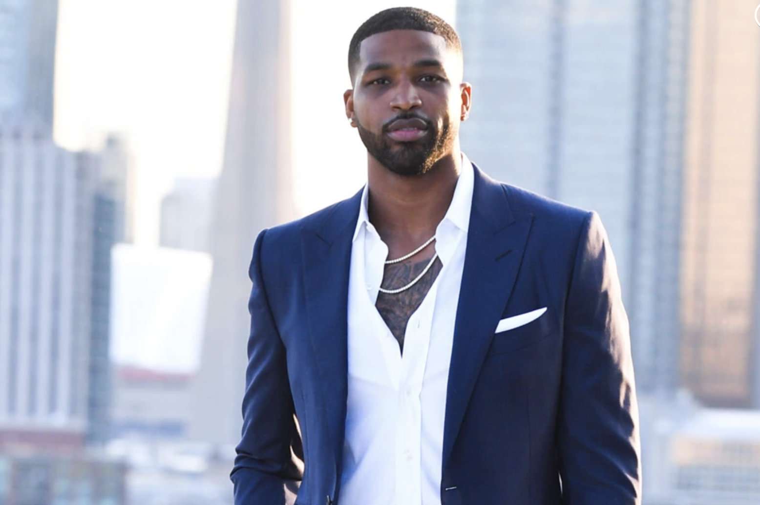 Tristan-Thompson-expecting-child-Texas-personal-trainer