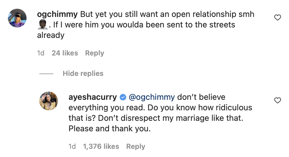 Ayesha_Curry_Claps_Back_At_Troll