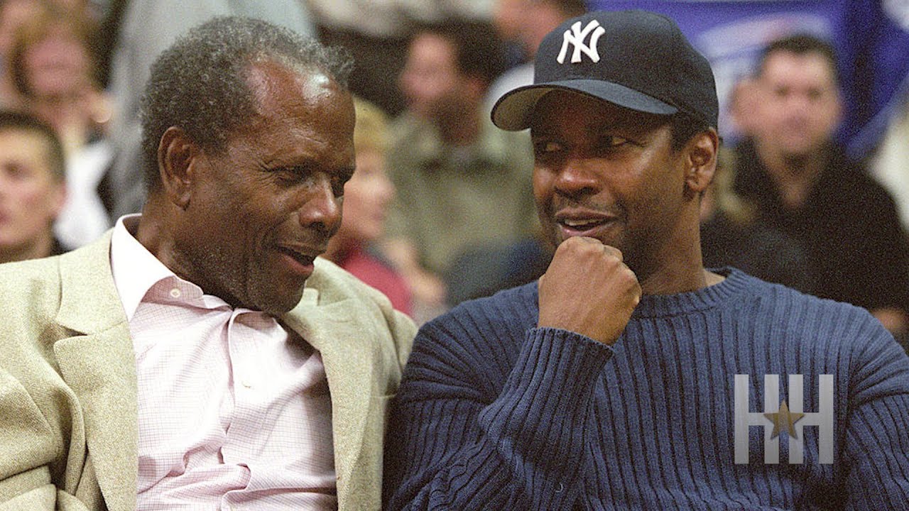 Denzel_Shares_Special_Piece_Of_Advice_Sidney_Poitier_Gave_Him
