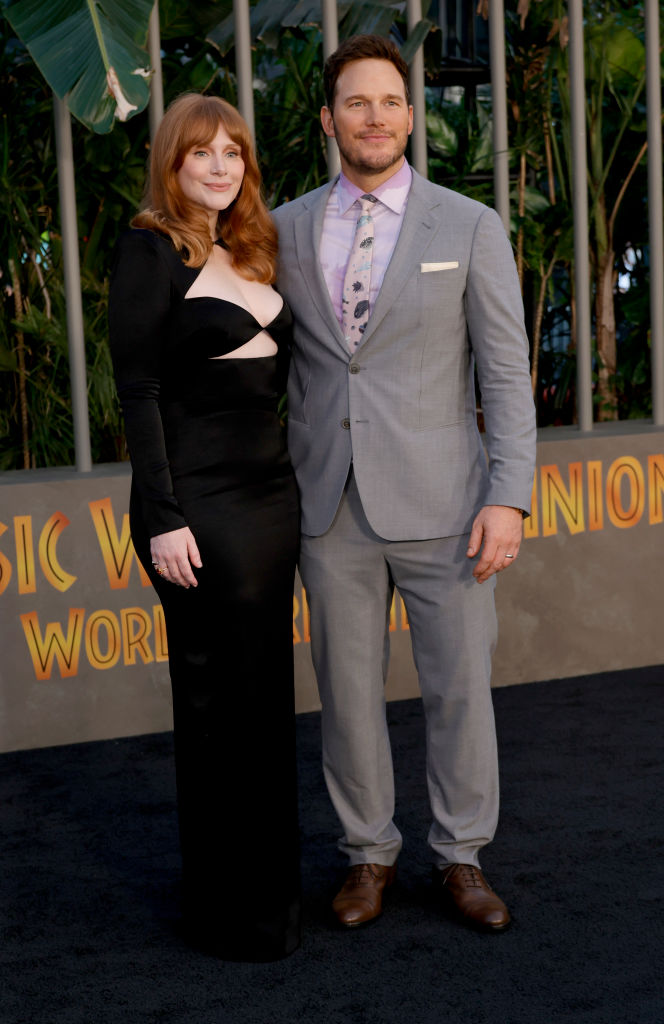 Los Angeles Premiere Of Universal Pictures “Jurassic World Dominion” – Arrivals