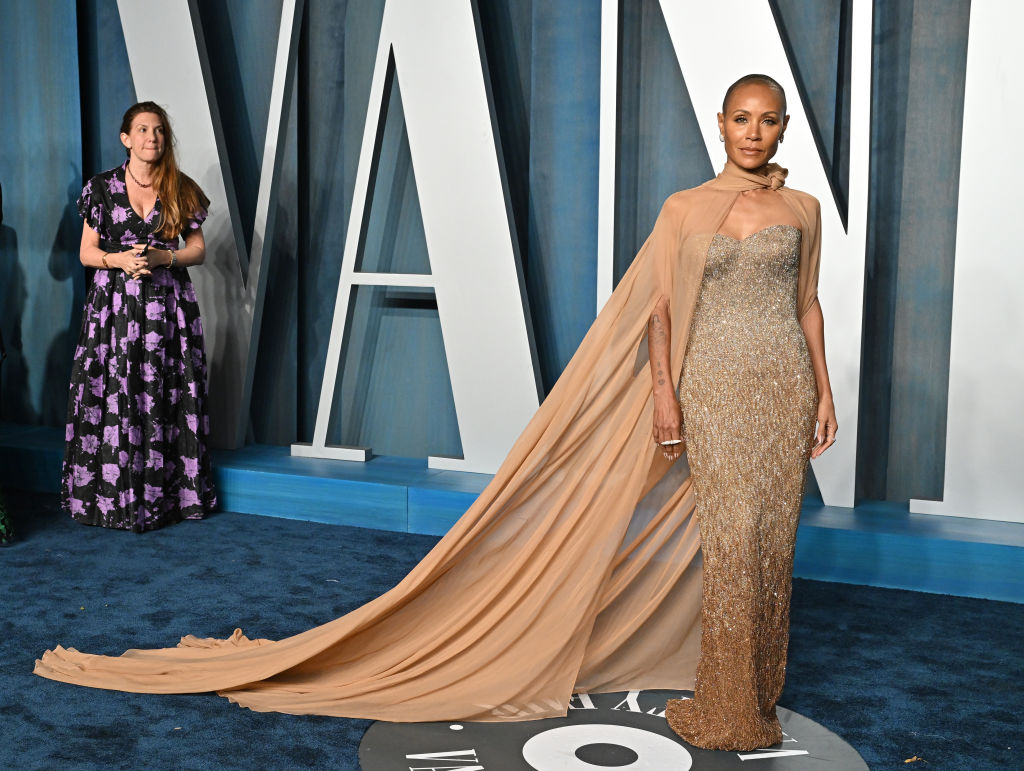2022 Vanity Fair Oscar Party Hosted By Radhika Jones – Arrivals