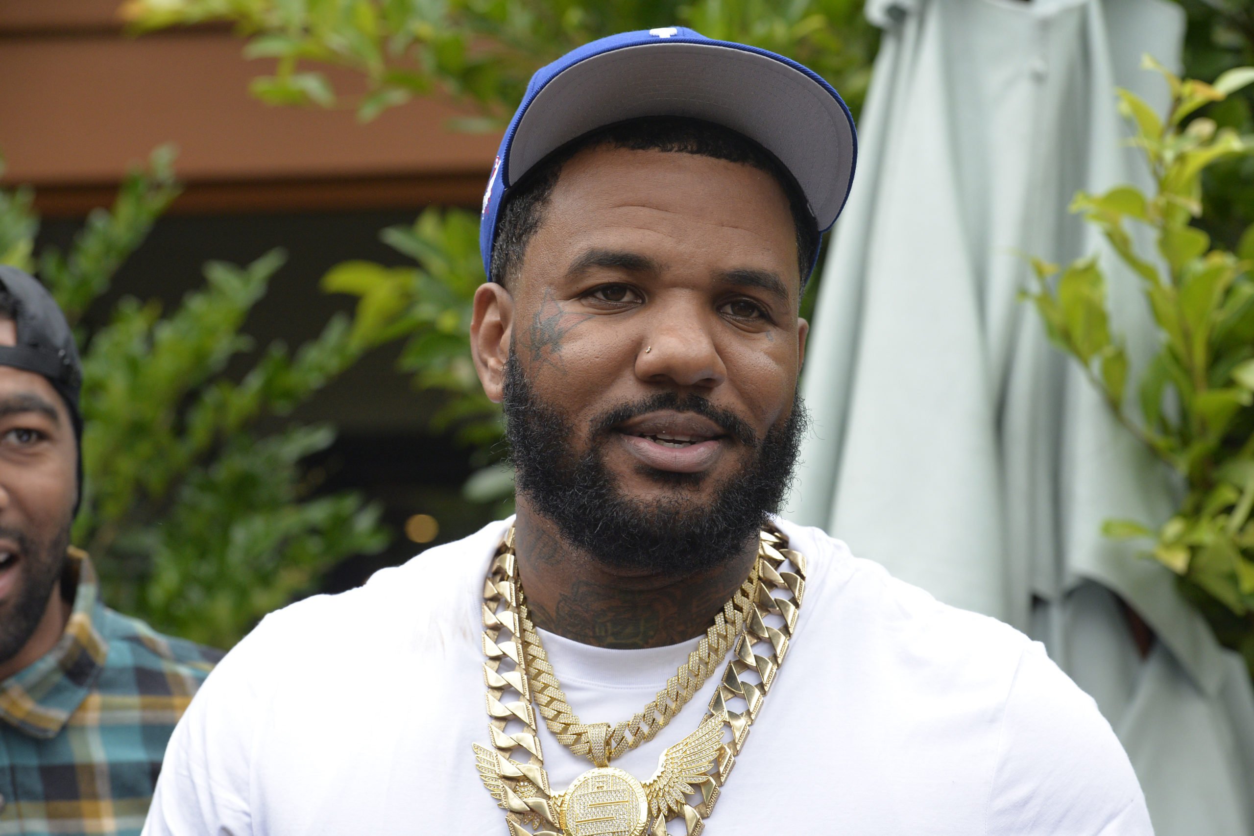 Prolific Presents The Game “Born 2 Rap” Listening Event During BET Weekend