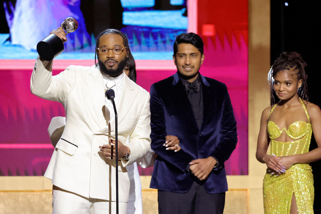 54th NAACP Image Awards – Show
