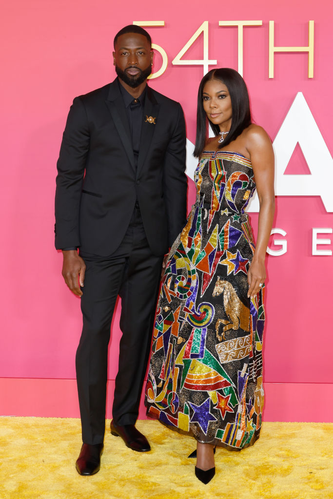 54th NAACP Image Awards – Arrivals