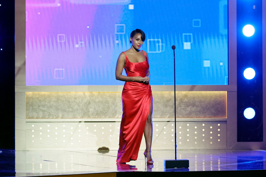 54th NAACP Image Awards – Show